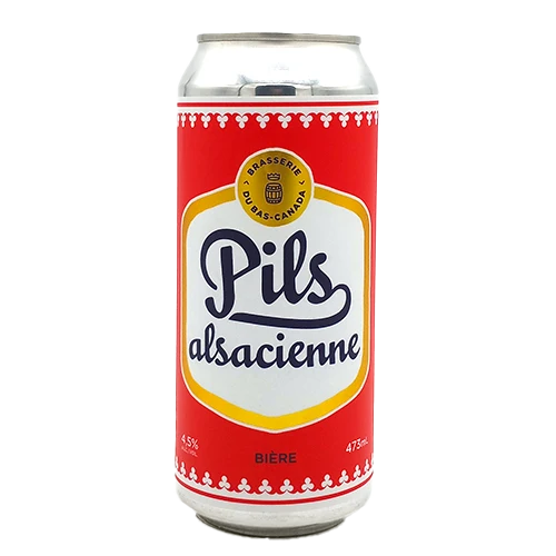 Pilsner Alsacienne