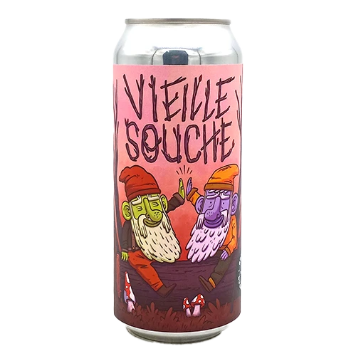 Vieille Souche