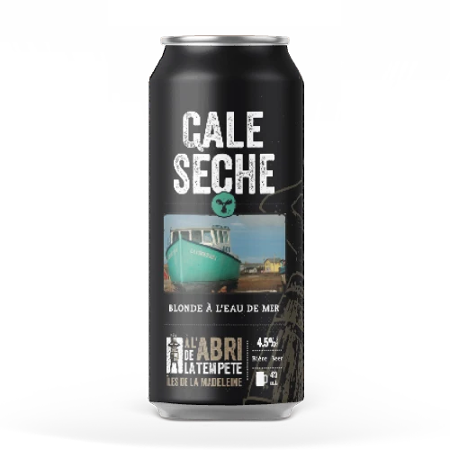 Cale Sèche