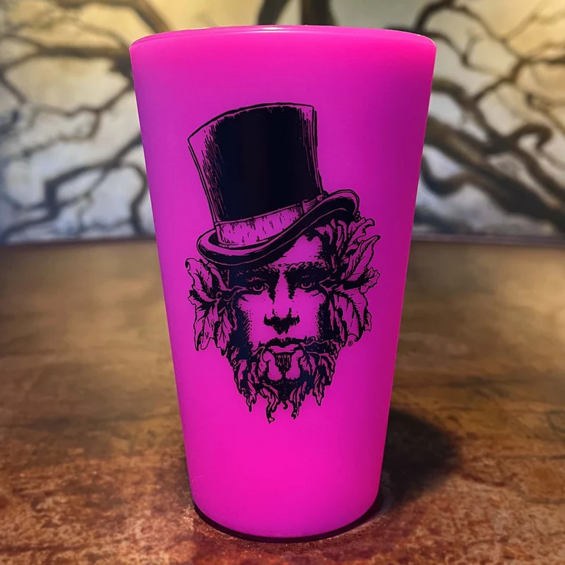 Silipint Pint Glasses