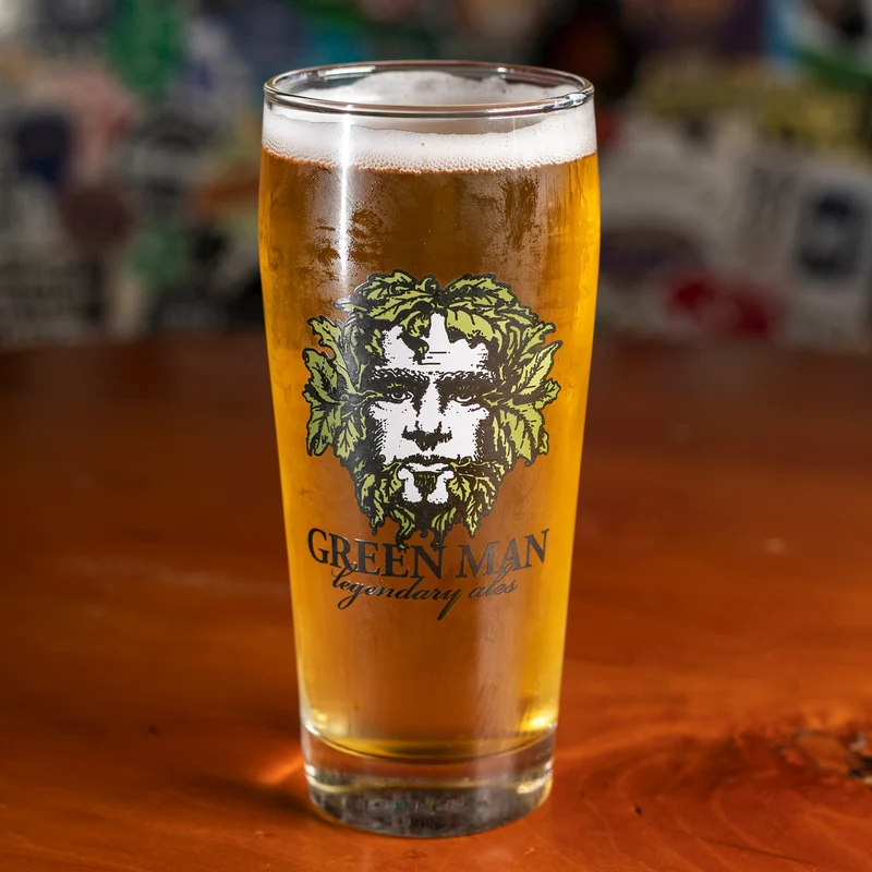 Pilsner Glass