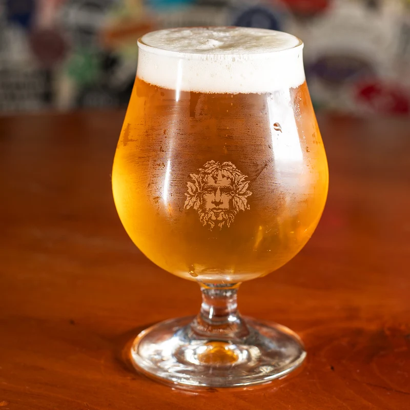 Snifter Glass