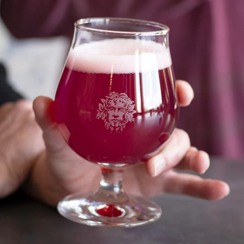 Snifter Glass