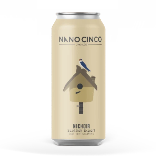 Nichoir