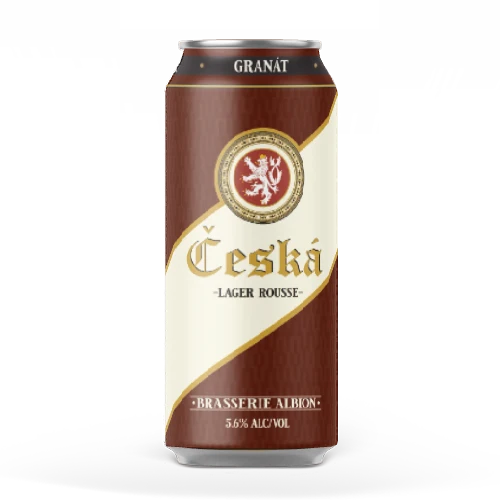 Ceska Granat