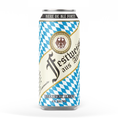 Festweisse Aus Albion