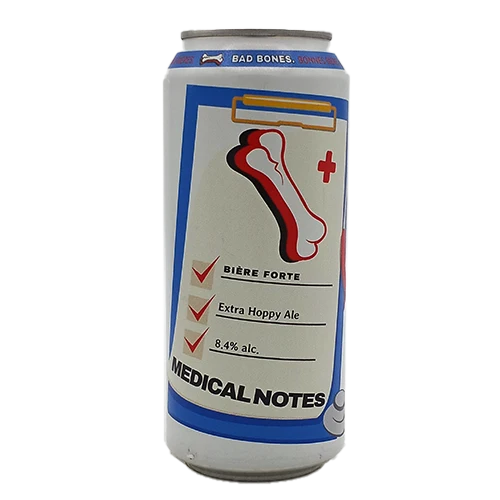 Medical Notes
