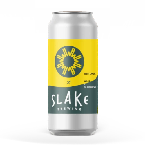 West Lake IPA