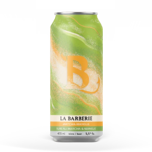 Matcha - Mangue