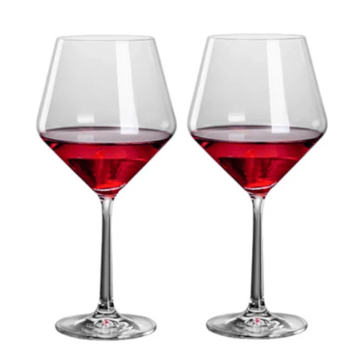 Grand Verre de Vin [Cristal]