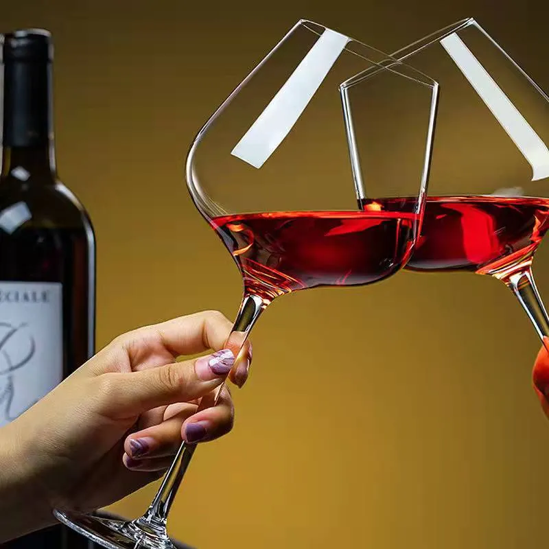 Grand Verre de Vin [Cristal]