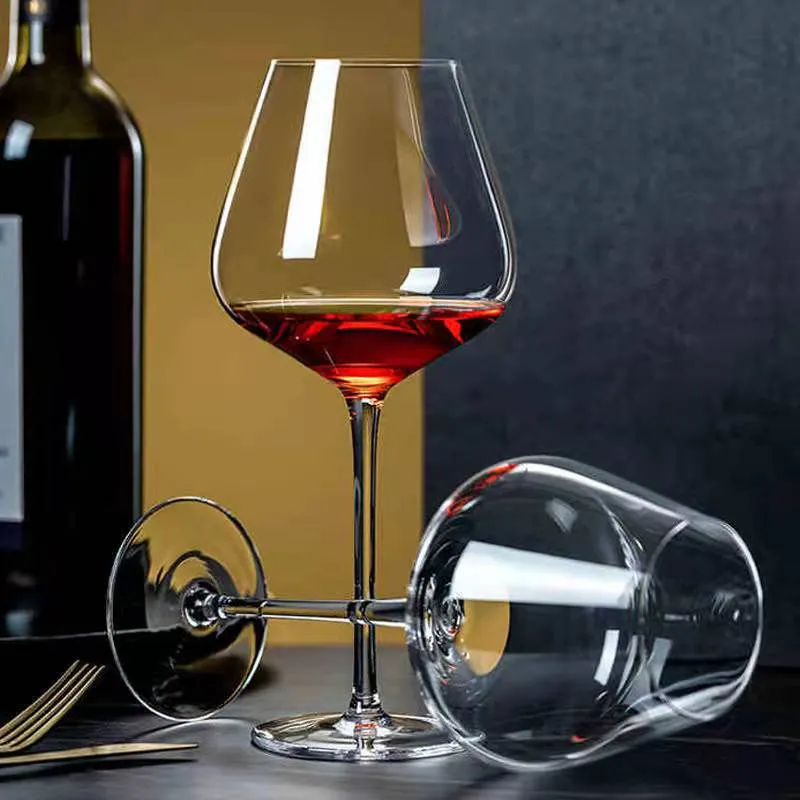 Grand Verre de Vin [Cristal]