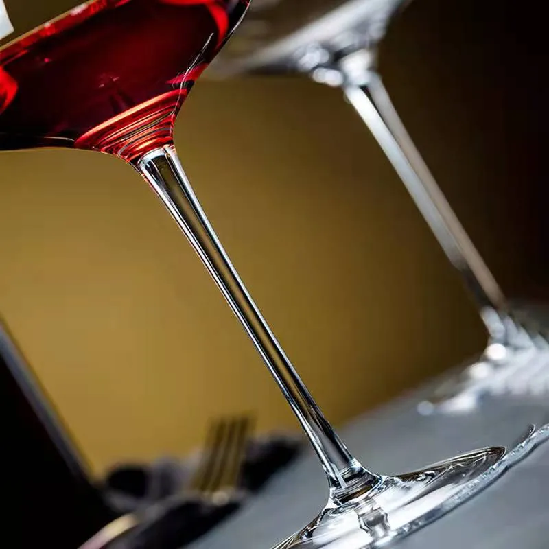 Grand Verre de Vin [Cristal]