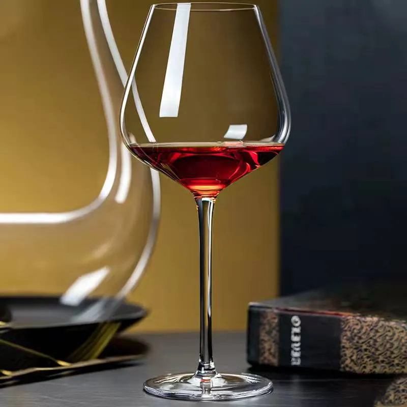 Grand Verre de Vin [Cristal]