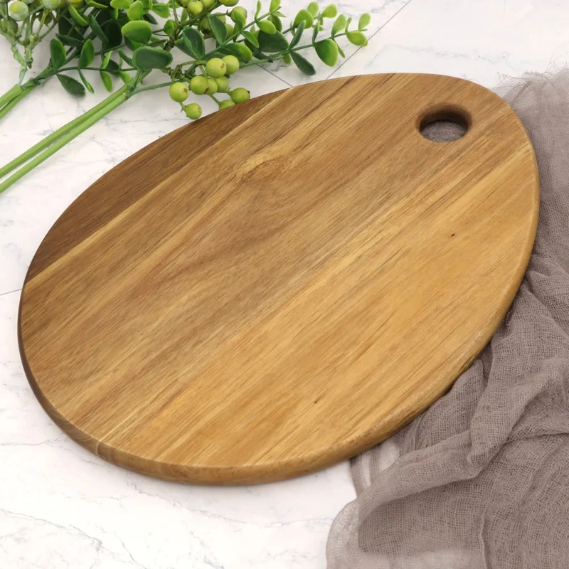Planche Apéritif Ovale