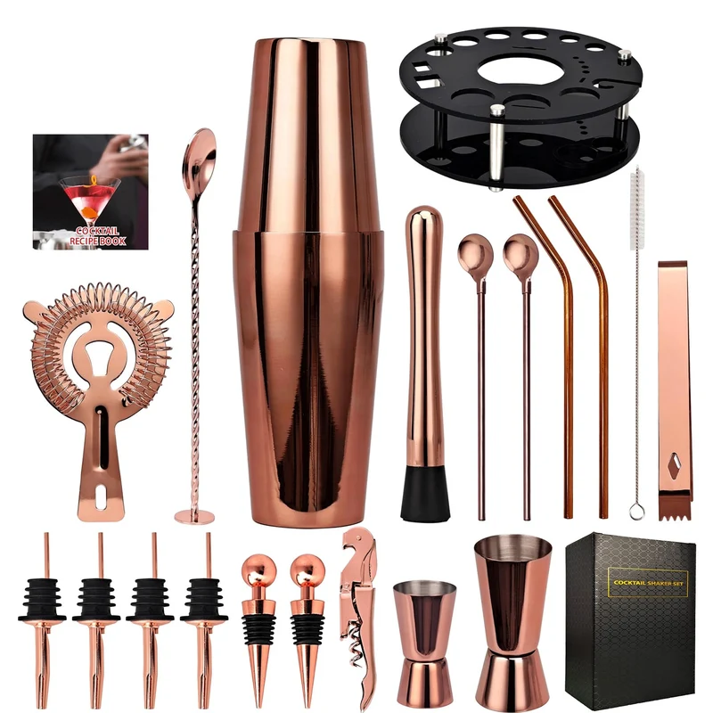 Kit Cocktails Luxe