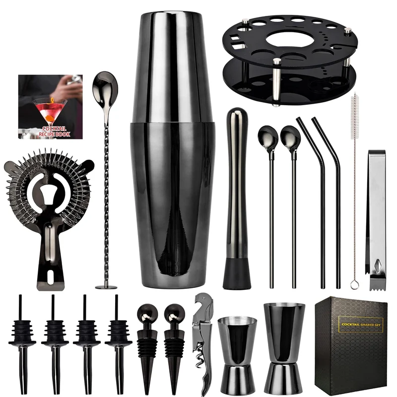Kit Cocktails Luxe