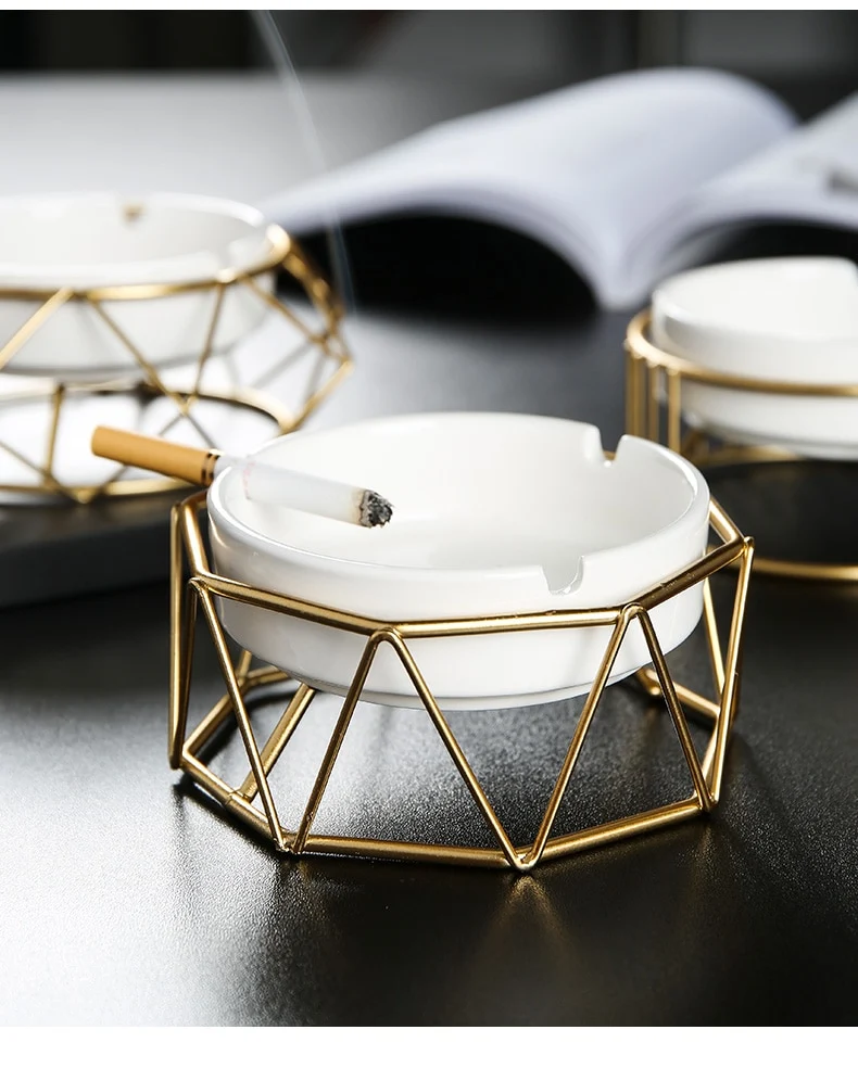 Cendrier Design