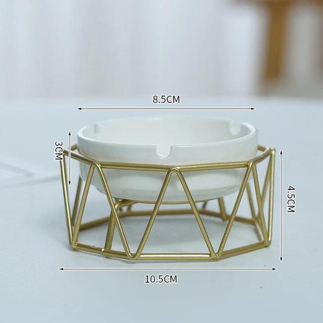 Cendrier Design