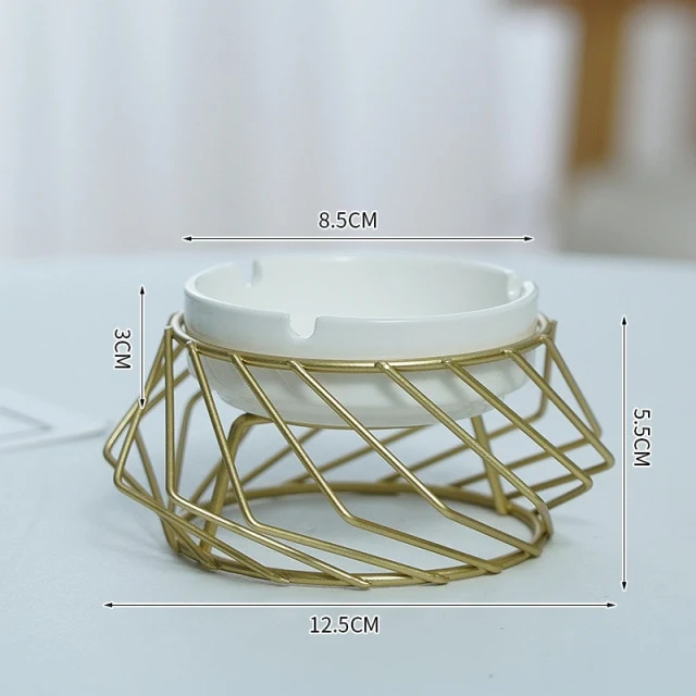 Cendrier Design
