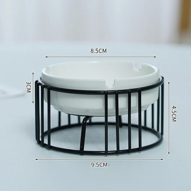 Cendrier Design