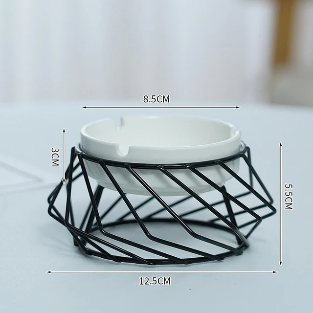 Cendrier Design