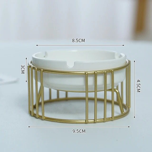 Cendrier Design