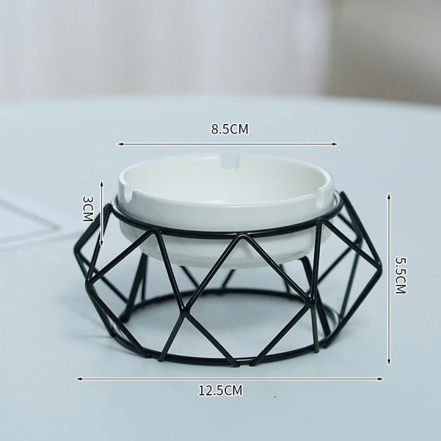 Cendrier Design