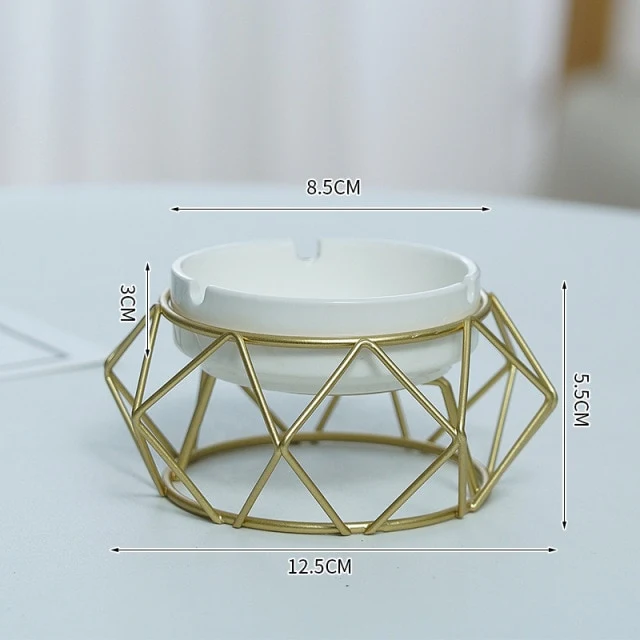 Cendrier Design