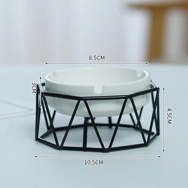 Cendrier Design