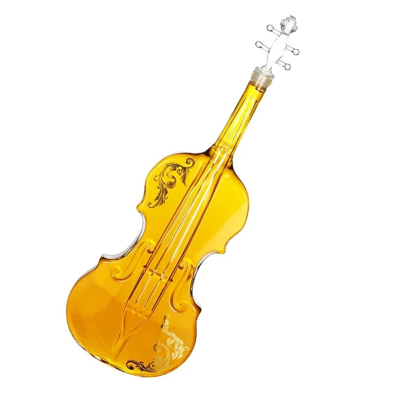 Carafe Whisky Violon