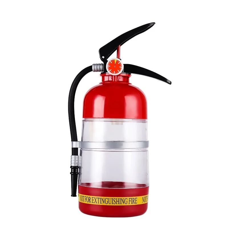Distributeur Alcool Extincteur