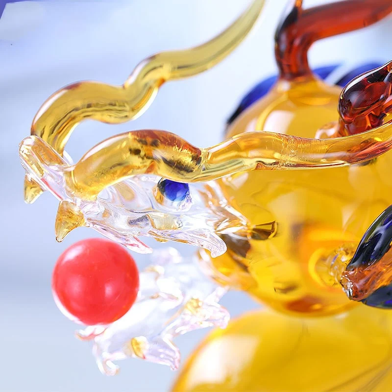 Carafe Dragon