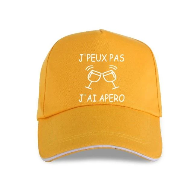 Casquette Apéritif