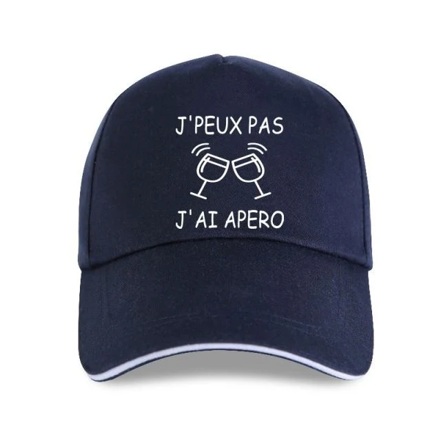 Casquette Apéritif