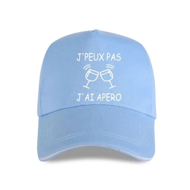 Casquette Apéritif