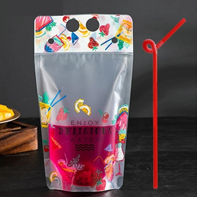 Pochettes pour Boisson