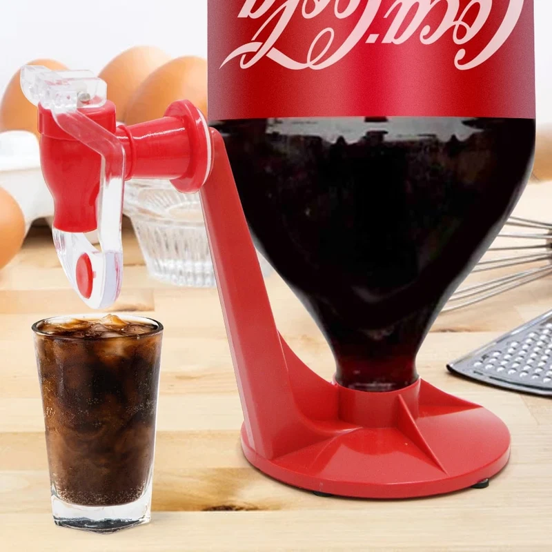 Tireuse Soda