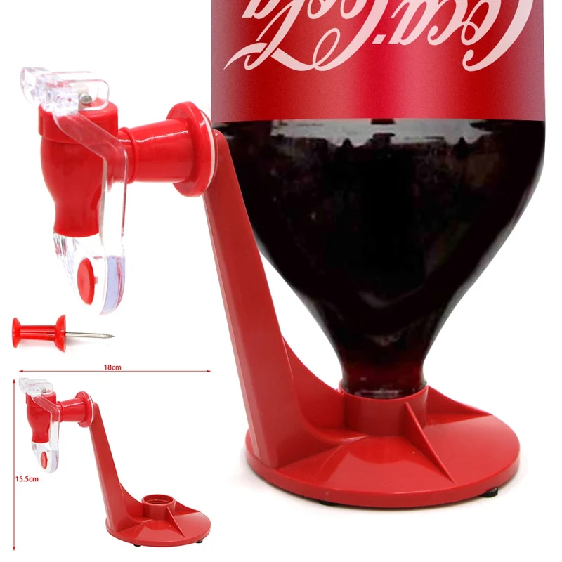 Tireuse Soda