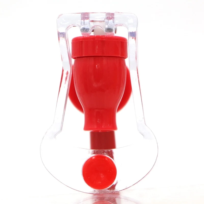 Tireuse Soda