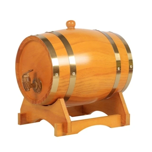 Fût à Bière
