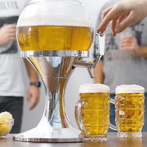 Tireuse Bière