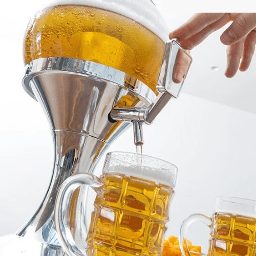 Tireuse Bière