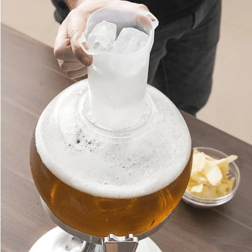 Tireuse Bière