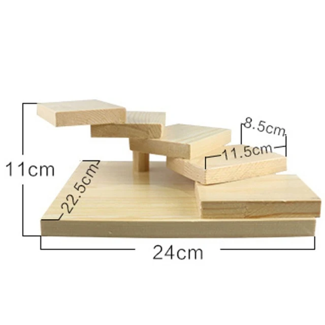 Planche Apéritif Escalier