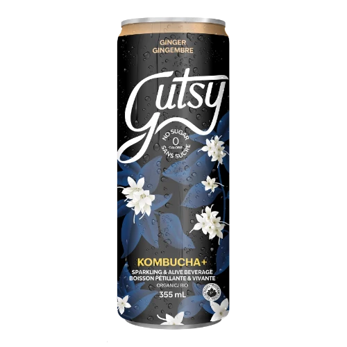 Gingembre sans sucre