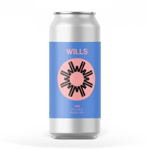 Trio Pale Ale