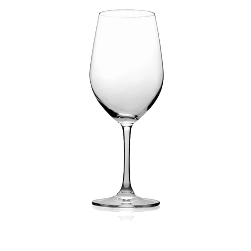 Verre Vin Gravé [Cristal]