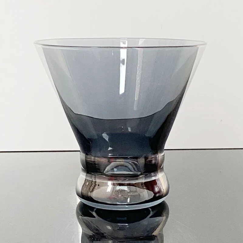 Verre Vin sans Pied [Cristal]