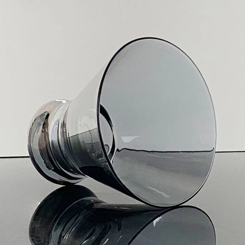 Verre Vin sans Pied [Cristal]